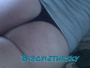 Biboyizthesky