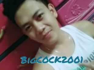 BigCOCK2001