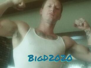 BigD2020