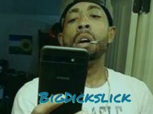 BigDickslick