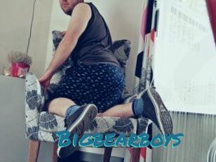 Bigbearboys