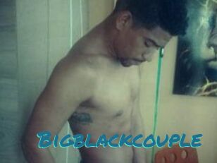 Bigblackcouple