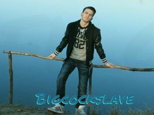 Bigcockslave