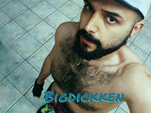 Bigdickken
