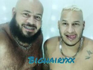 Bighairyxx