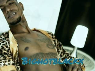 Bighotblackx