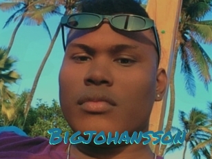 Bigjohansson