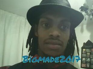 Bigmade2017