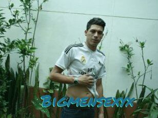Bigmensexyx