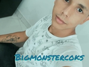 bigmonstercoks Films Gay