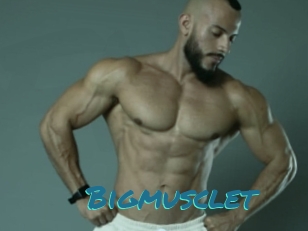 Bigmusclet