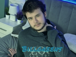 Billgreens
