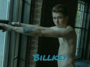 Billkey