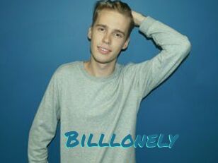 Billlonely