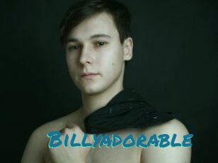 Billyadorable