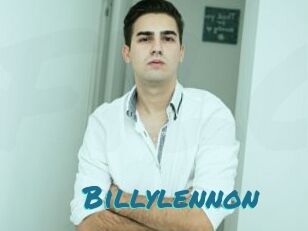 Billylennon