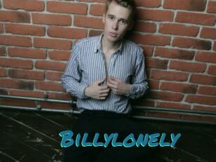Billylonely
