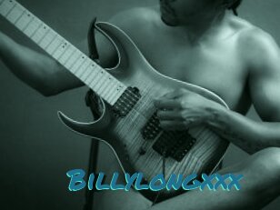 Billylongxxx