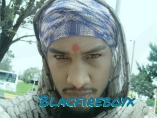 Blacfireboyx