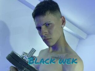 Black_wek