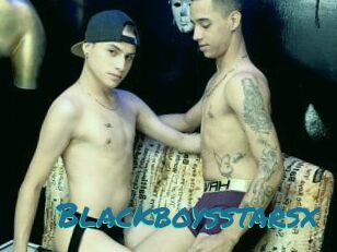 Blackboysstarsx