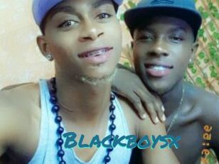 Blackboysx