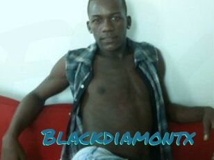 Blackdiamontx