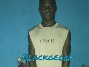 Blackgeordy