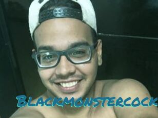 Blackmonstercock