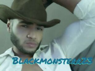 Blackmonsterr23