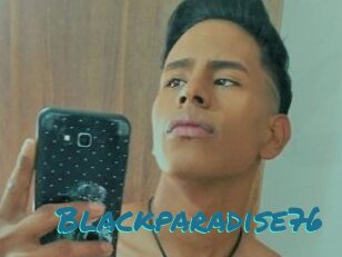 Blackparadise76