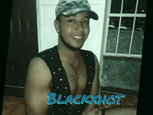 Blackxhot