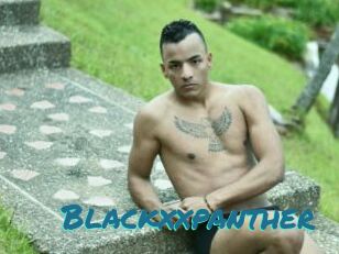 Blackxxpanther