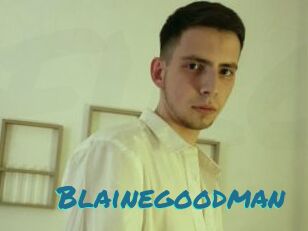 Blainegoodman