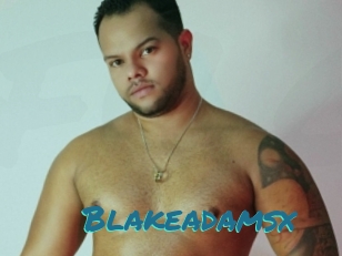 blakeadamsx Films Gay