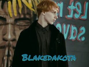 Blakedakota