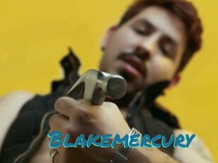 Blakemercury
