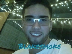 Blakesmoke