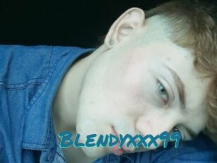 Blendyxxx99