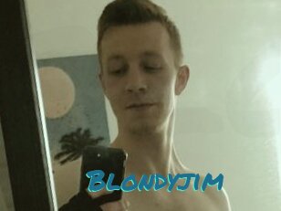 Blondyjim