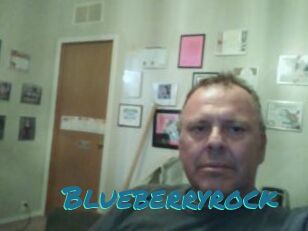 Blueberryrock