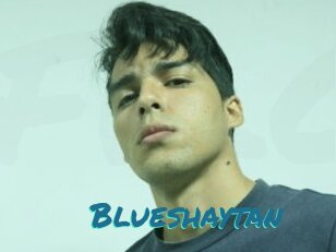 Blueshaytan