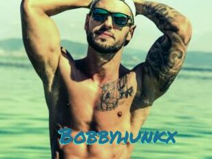 Bobbyhunkx