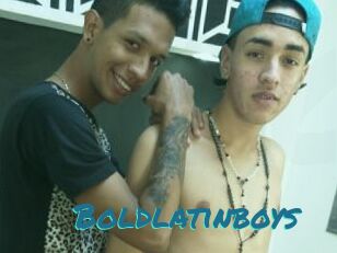Boldlatinboys