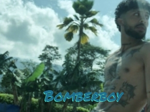Bomberboy