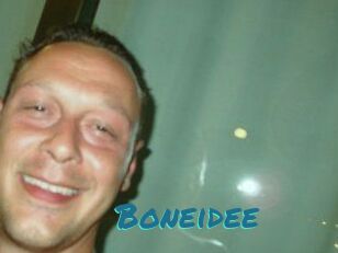 Boneidee