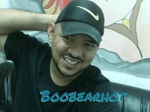 Boobearhot