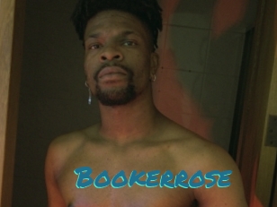 Bookerrose