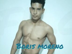 Boris_moreno