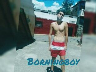 Borningboy